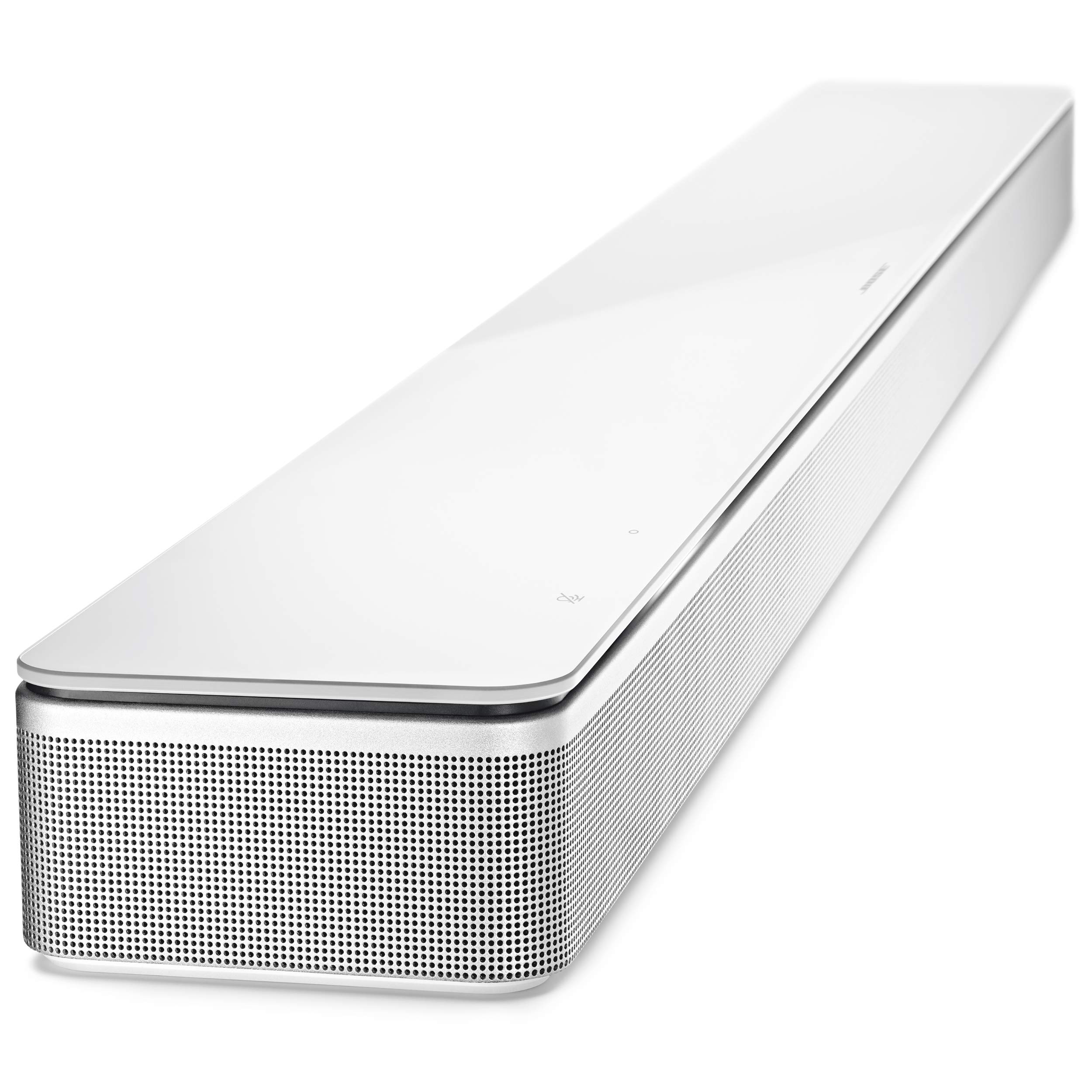 Bose Smart Soundbar 700: Premium Bluetooth Soundbar with Alexa Voice  Control Built-in, White